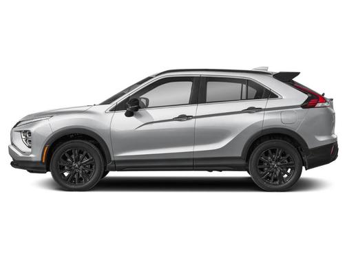 2026 Mitsubishi Eclipse Cross Black Edition