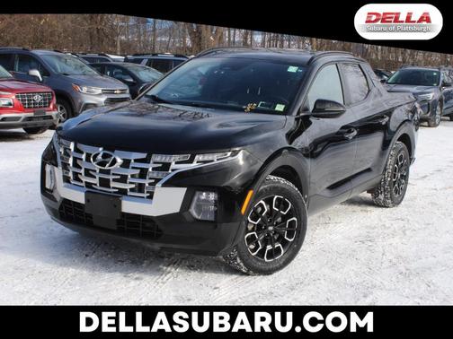 2023 Hyundai SANTA CRUZ 2.5T SEL Premium