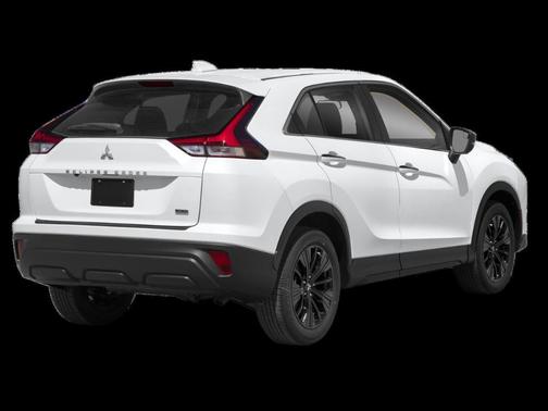 2023 Mitsubishi Eclipse Cross LE