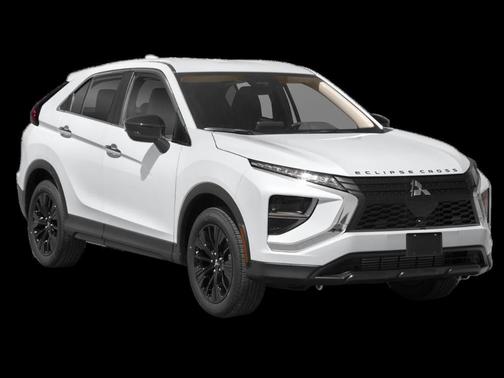 2023 Mitsubishi Eclipse Cross LE