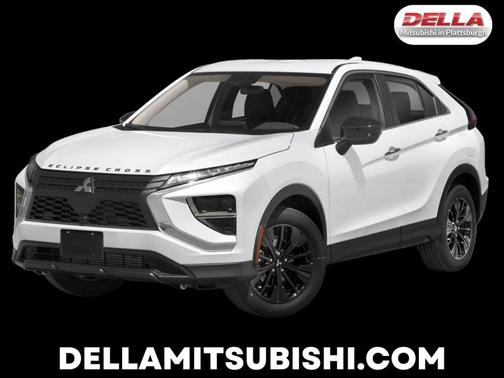 2023 Mitsubishi Eclipse Cross LE