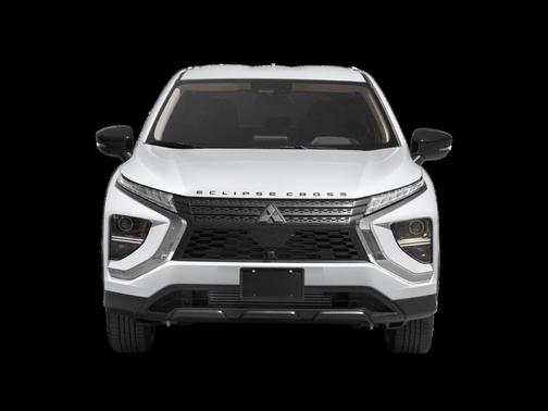 2023 Mitsubishi Eclipse Cross LE