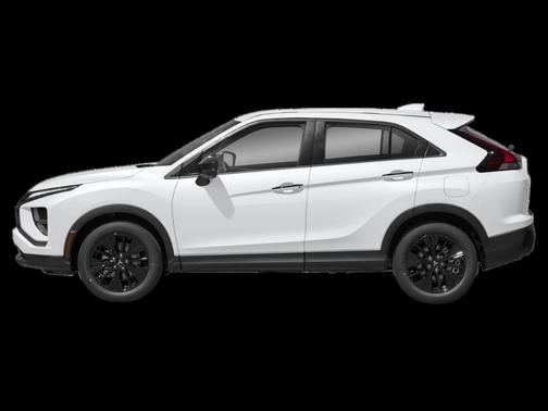 2023 Mitsubishi Eclipse Cross LE