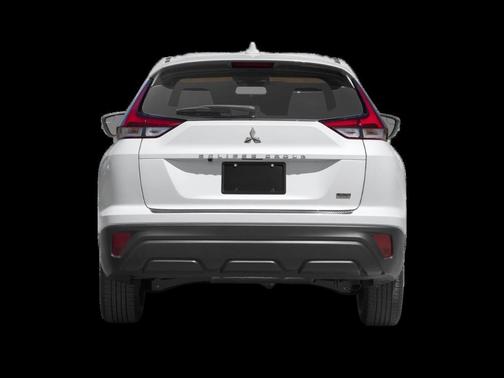 2023 Mitsubishi Eclipse Cross LE
