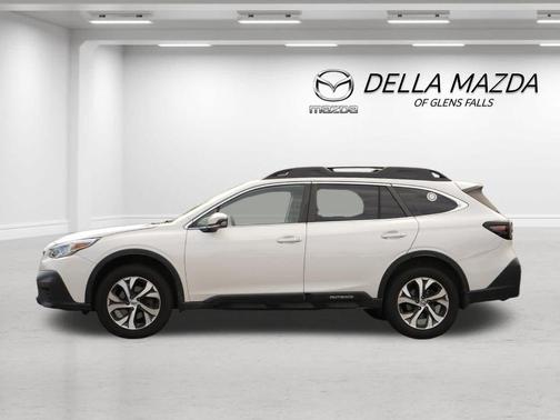 2020 Subaru Outback Limited XT