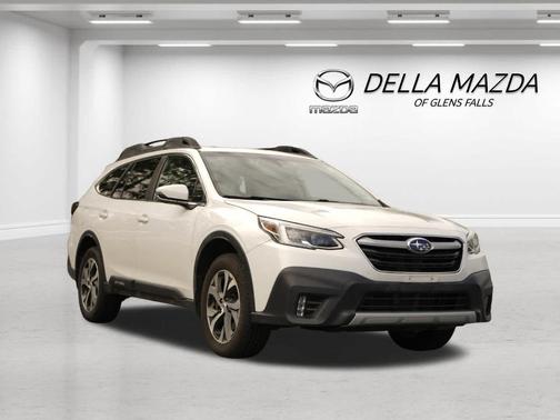 2020 Subaru Outback Limited XT