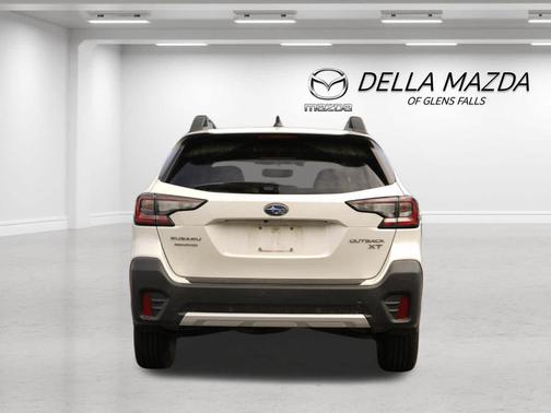 2020 Subaru Outback Limited XT