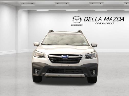 2020 Subaru Outback Limited XT