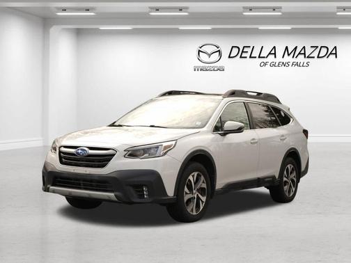 2020 Subaru Outback Limited XT