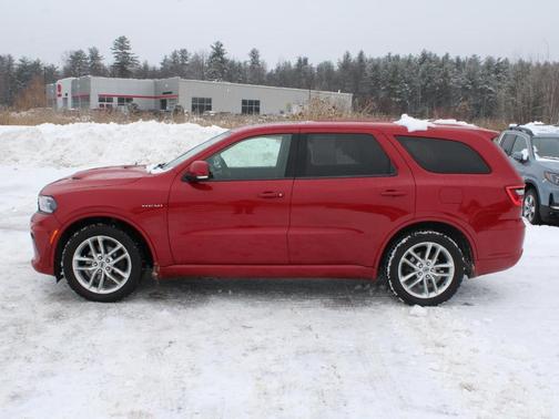 2021 Dodge Durango R/T