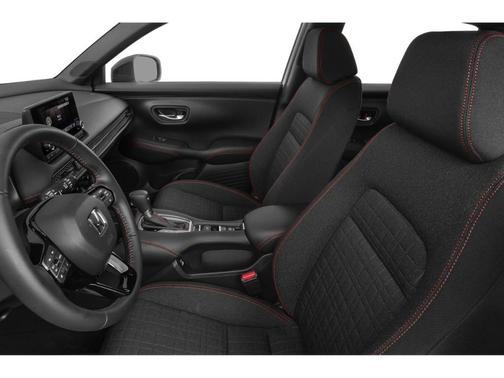 Pearl 2024 Honda HR-V Sport