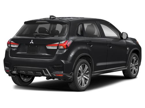 2024 Mitsubishi Outlander Sport EDITION
