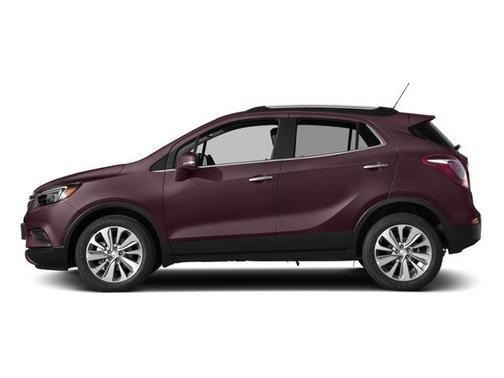 2017 Buick Encore Preferred II