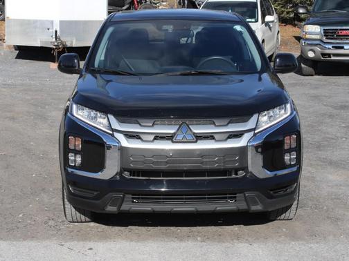 2024 Mitsubishi Outlander Sport ES