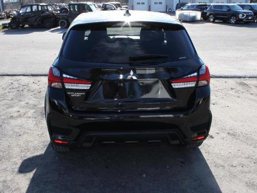 2024 Mitsubishi Outlander Sport ES