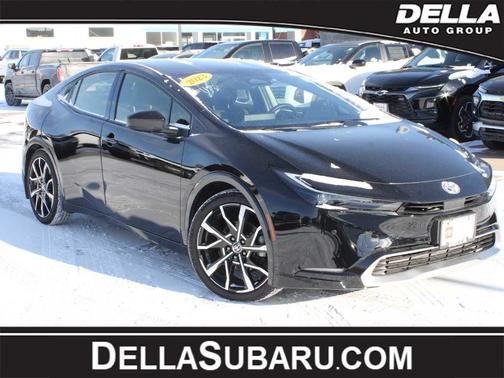 2023 Toyota Prius Prime XSE