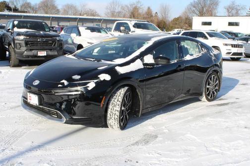 2023 Toyota Prius Prime XSE