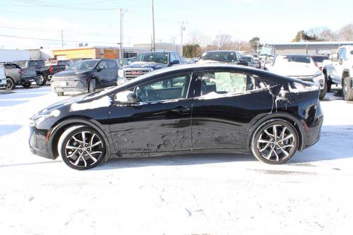2023 Toyota Prius Prime XSE