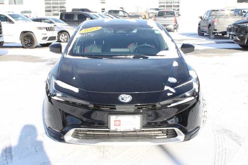 2023 Toyota Prius Prime XSE