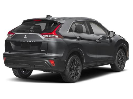 2024 Mitsubishi Eclipse Cross LE