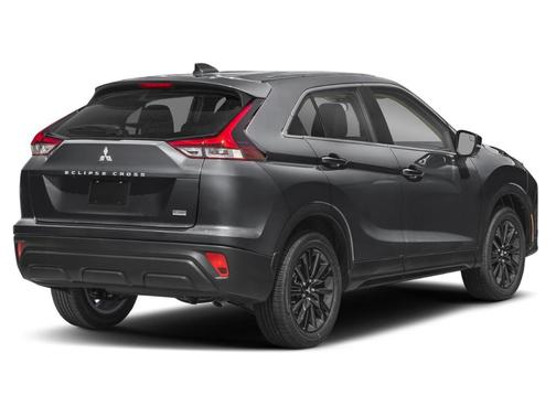 2024 Mitsubishi Eclipse Cross LE