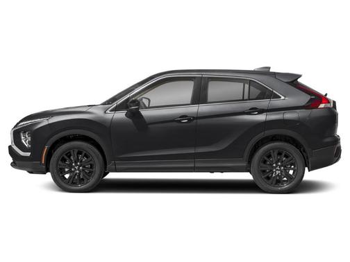 2024 Mitsubishi Eclipse Cross LE