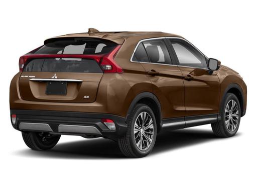 2020 Mitsubishi Eclipse Cross SE