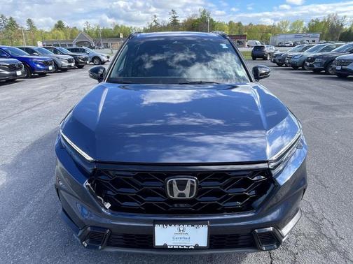 Canyon 2024 Honda CR-V Hybrid Sport