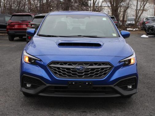 2024 Subaru WRX Premium
