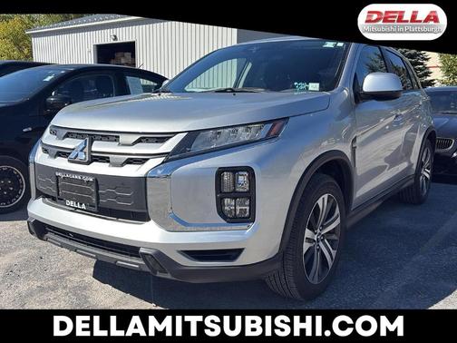 2023 Mitsubishi Outlander Sport ES