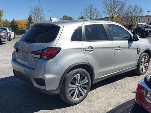 2023 Mitsubishi Outlander Sport ES