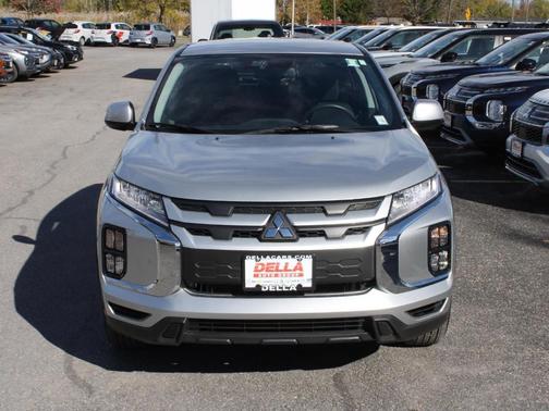 2023 Mitsubishi Outlander Sport ES