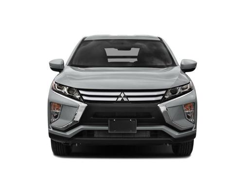 2019 Mitsubishi Eclipse Cross ES
