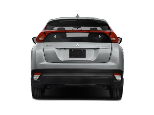 2019 Mitsubishi Eclipse Cross ES