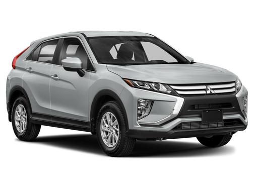 2019 Mitsubishi Eclipse Cross ES