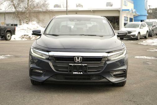 2019 Honda Insight Touring