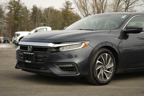 2019 Honda Insight Touring