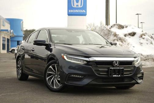 2019 Honda Insight Touring