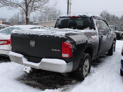 2017 RAM 1500 Tradesman/Express