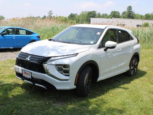2025 Mitsubishi Eclipse Cross SEL