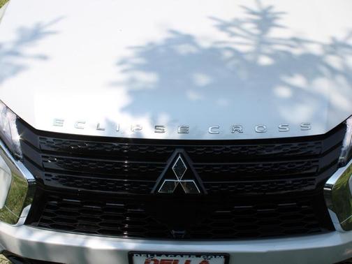 2025 Mitsubishi Eclipse Cross SEL