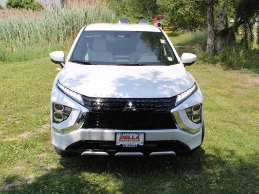 2025 Mitsubishi Eclipse Cross SEL