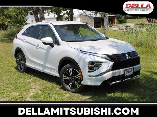 2025 Mitsubishi Eclipse Cross SEL