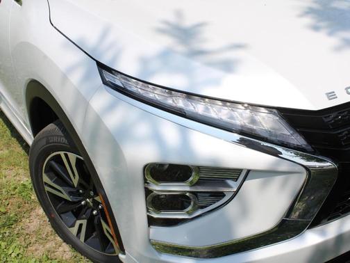 2025 Mitsubishi Eclipse Cross SEL