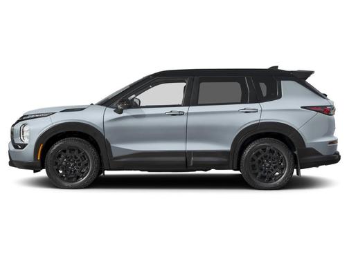 2026 Mitsubishi Outlander Trail Edition