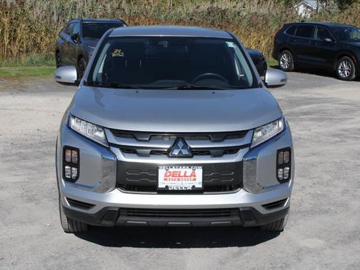 2024 Mitsubishi Outlander Sport SE