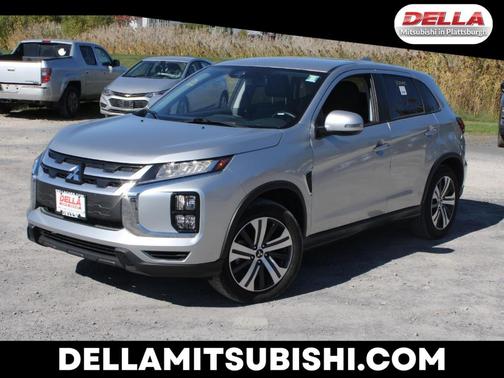 2024 Mitsubishi Outlander Sport SE