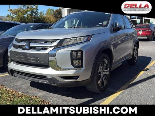 2024 Mitsubishi Outlander Sport SE