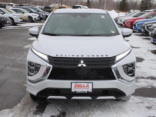 2026 Mitsubishi Eclipse Cross SEL