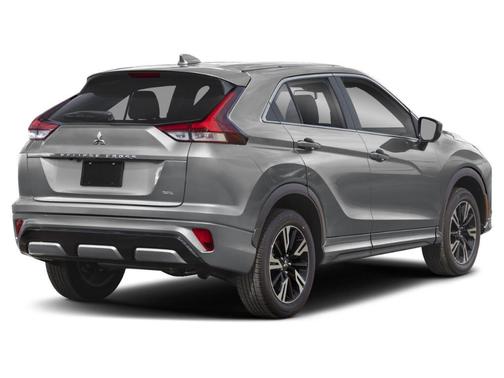 2026 Mitsubishi Eclipse Cross SEL